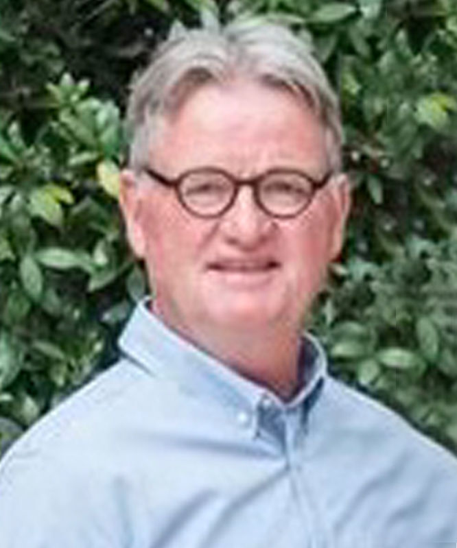 William Wissestad